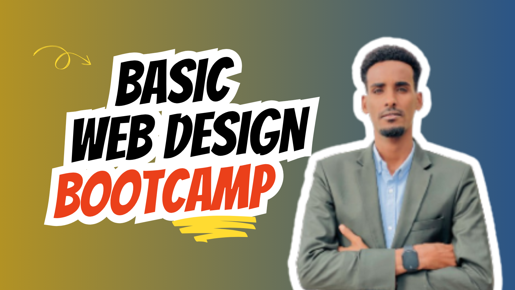 WordPress Design & Development Bootcamp