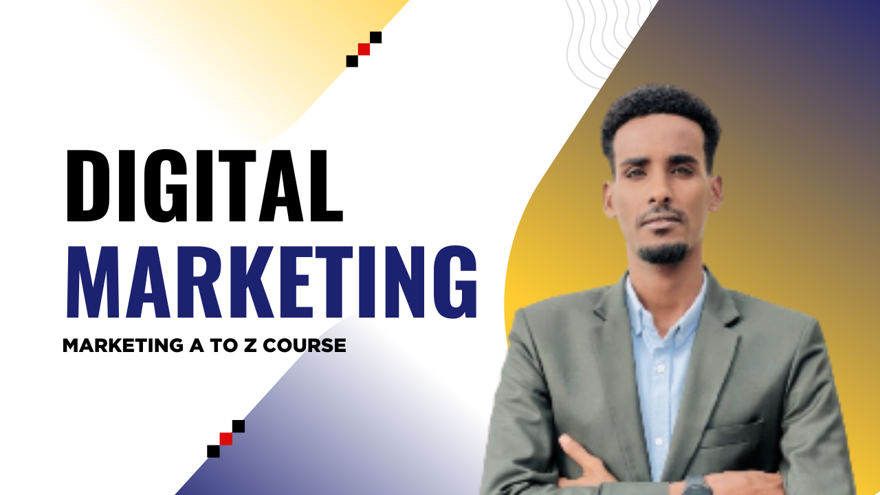 Digital marketing Course Bootcamp